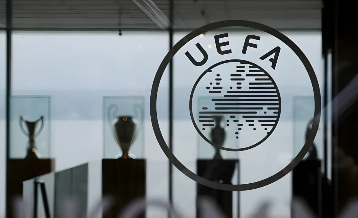 Real Madrid Seeks Damages from UEFA in Super League Conflict
