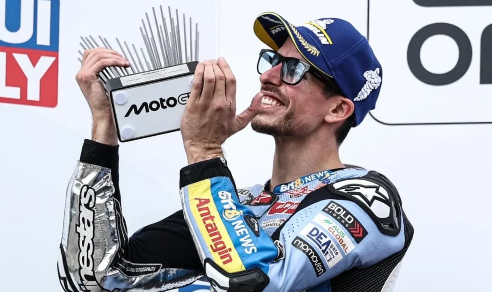 Alex Marquez Claims Third Victory of the Season in Malaysia