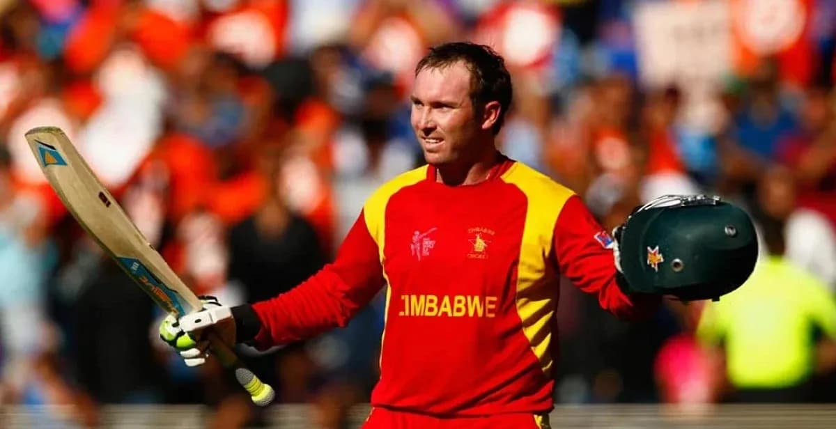 Brendan Taylor Back from Ban for Sri Lanka ODI Series