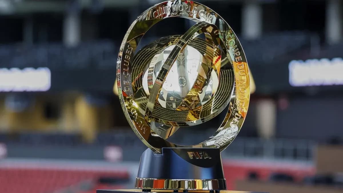 Over 1 Million Tickets Sold in First Phase of FIFA World Cup Sales