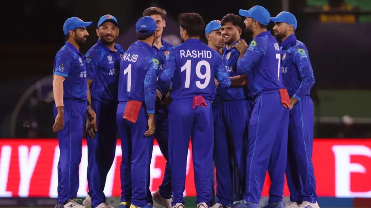 Bangladesh and Afghanistan Announce Squads for Asia Cup 2025