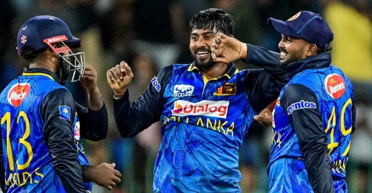 Sri Lanka Crush Bangladesh in Asia Cup 2025 Opener