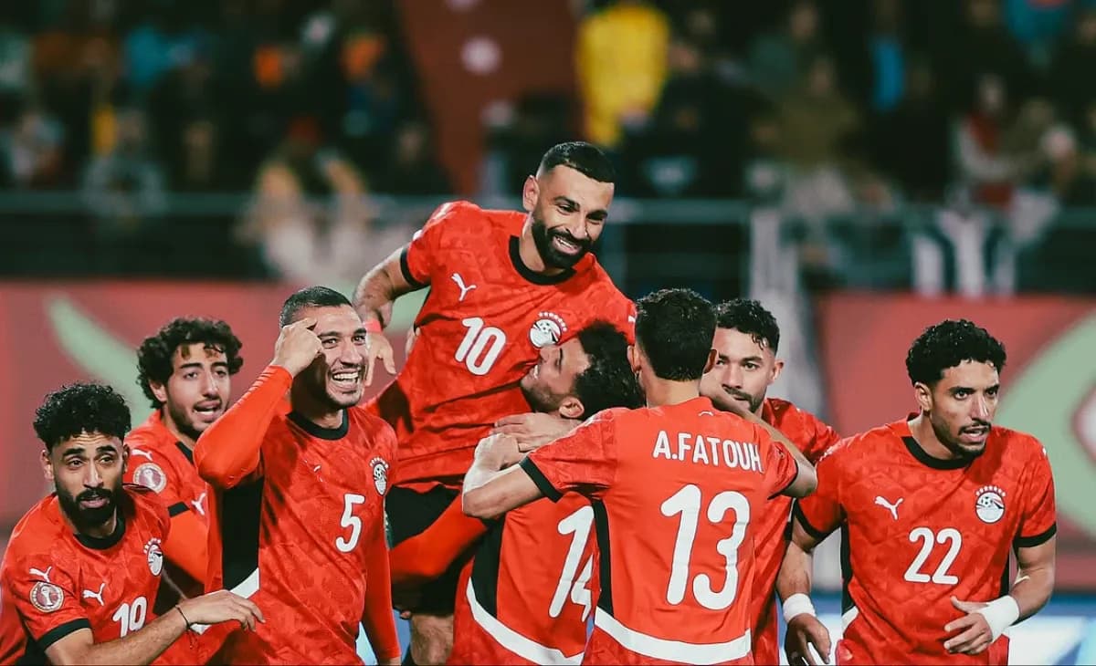 Salah Secures Thrilling Victory for Egypt Over Ivory Coast
