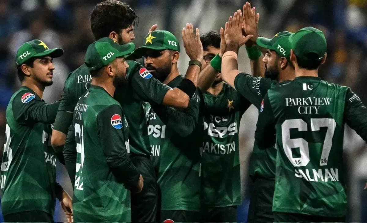 Pakistan Secures Asia Cup Final Spot with 11-Run Win Against Bangladesh