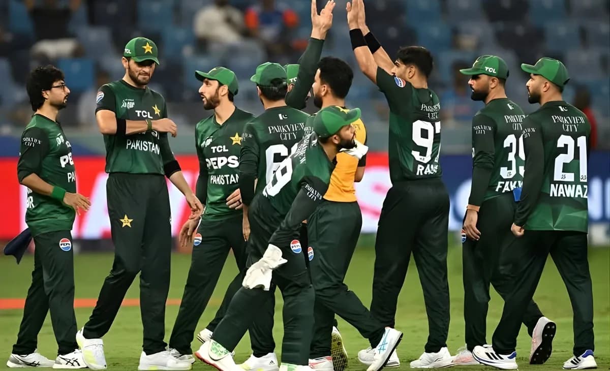Pakistan to Tour Sri Lanka for Upcoming Cricket Series