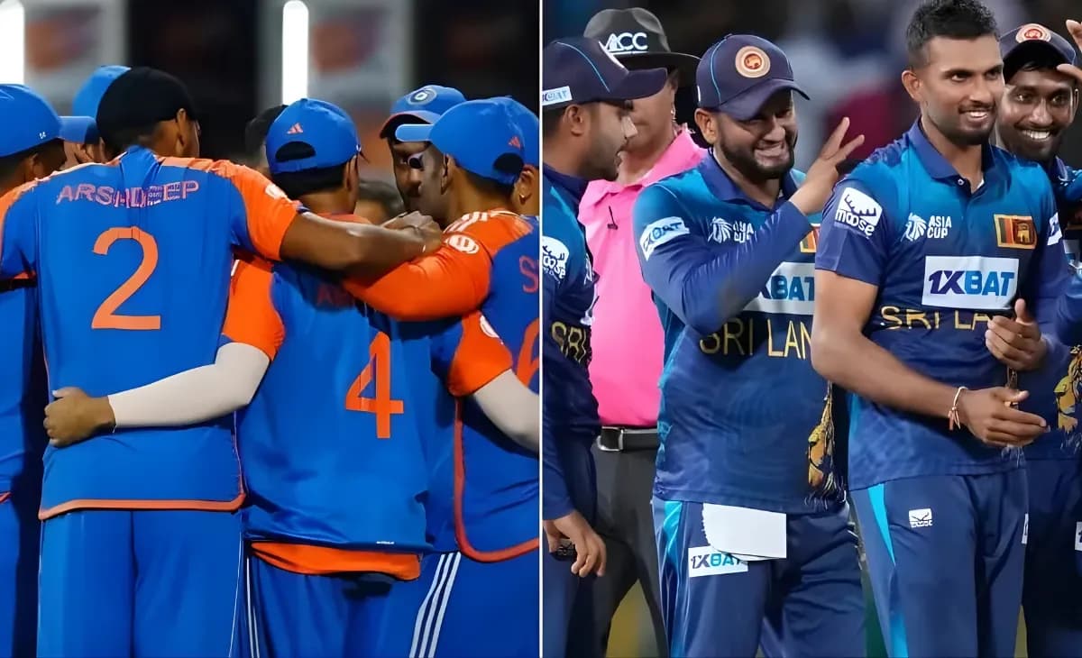 Early Exit for Sri Lanka and India in Rising Asia Cup