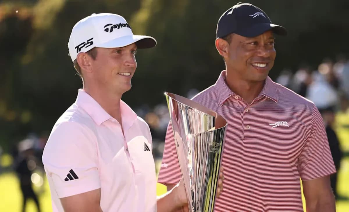 Bridgeman Wins Genesis as McIlroy Falls One Shot Short