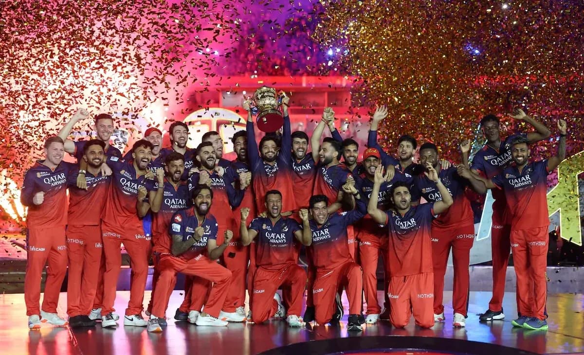David Blitzer Joins Race for IPL Team Ownership