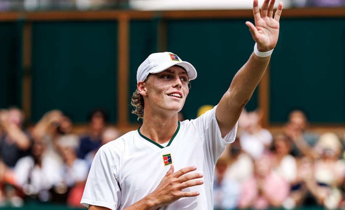 Cruz Hewitt Secures Spot in Wimbledon Boys' Singles Final