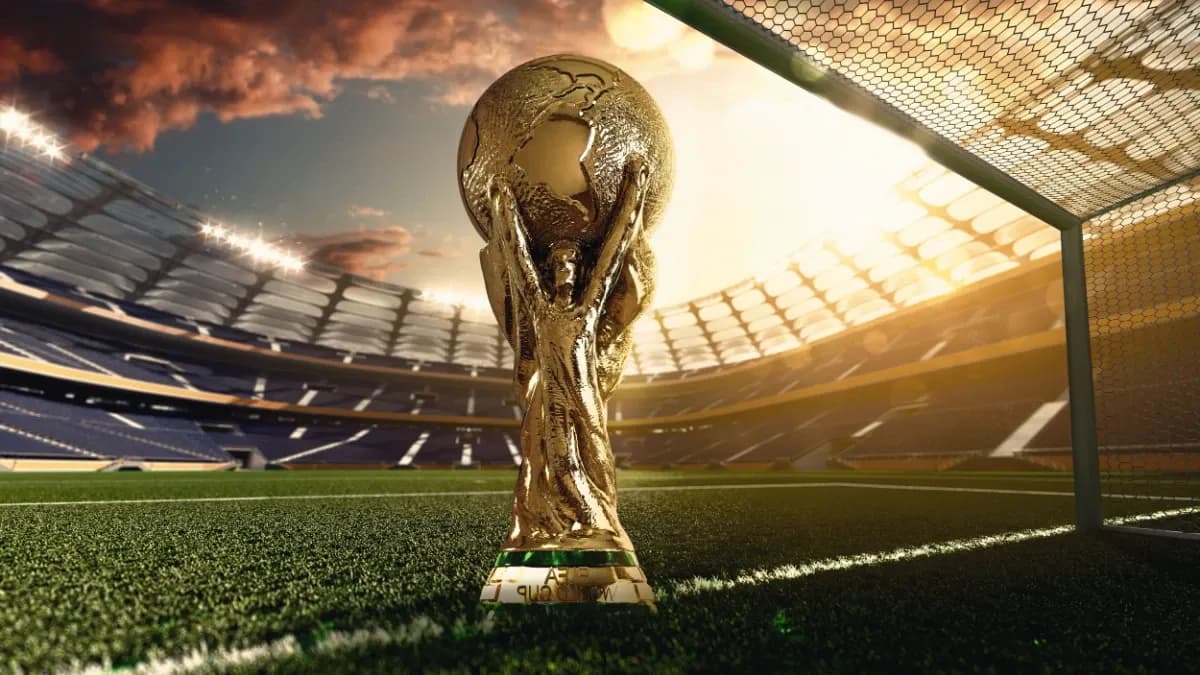 Fans Submit 1.5 Million Applications for World Cup Tickets in 24 Hours