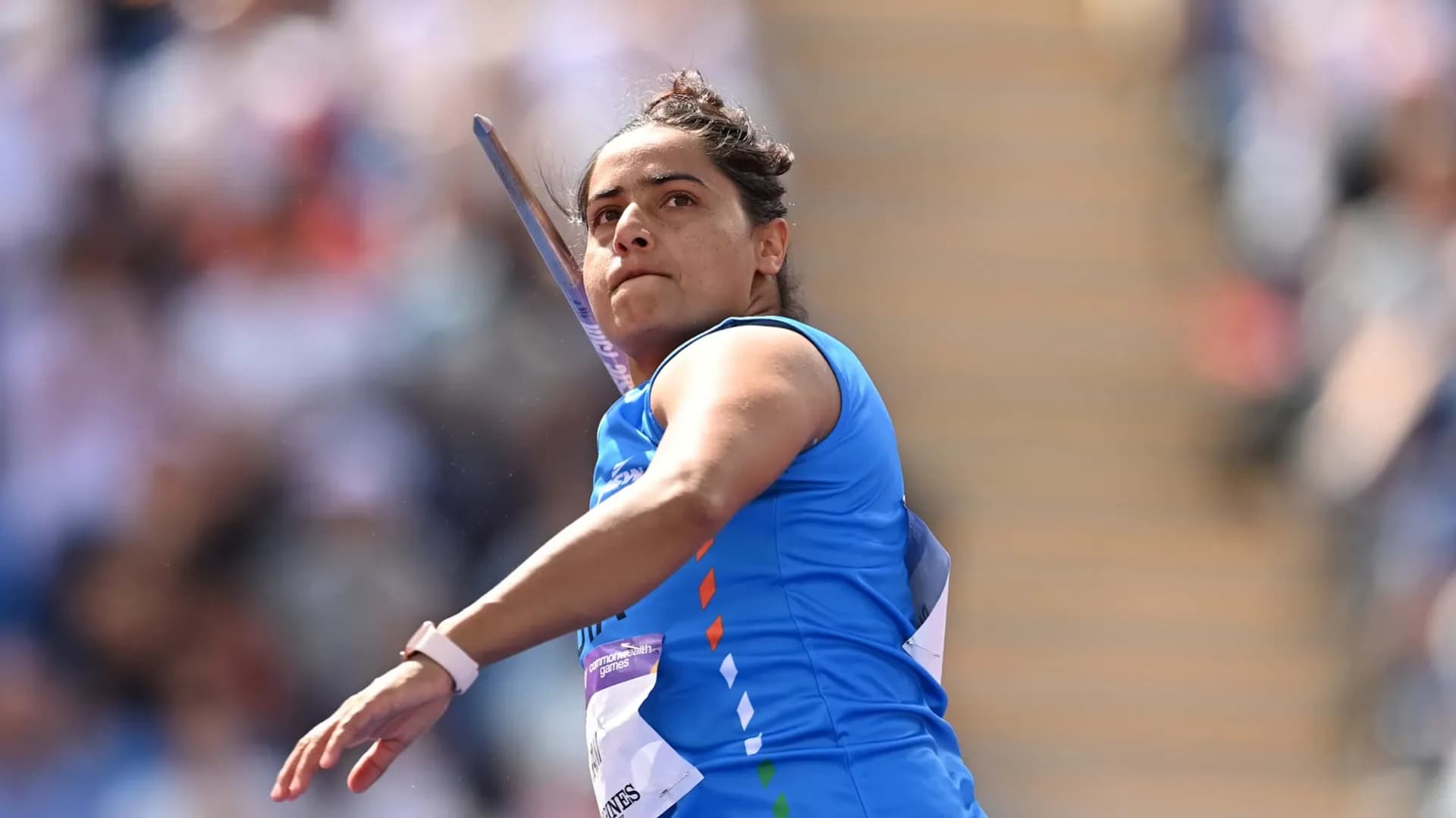 Sri Lanka’s Athletics Stars Bring Home Medals from 2025 Continental Championships