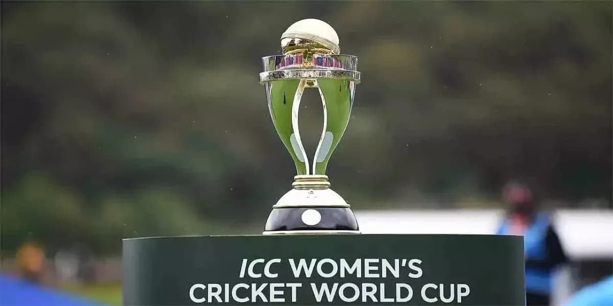 ICC Reveals Prize Money for 2025 Women’s Cricket World Cup