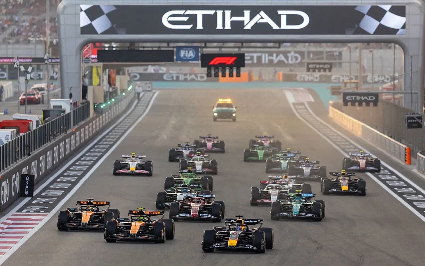 Portuguese Grand Prix Set to Return to F1 Calendar in 2027