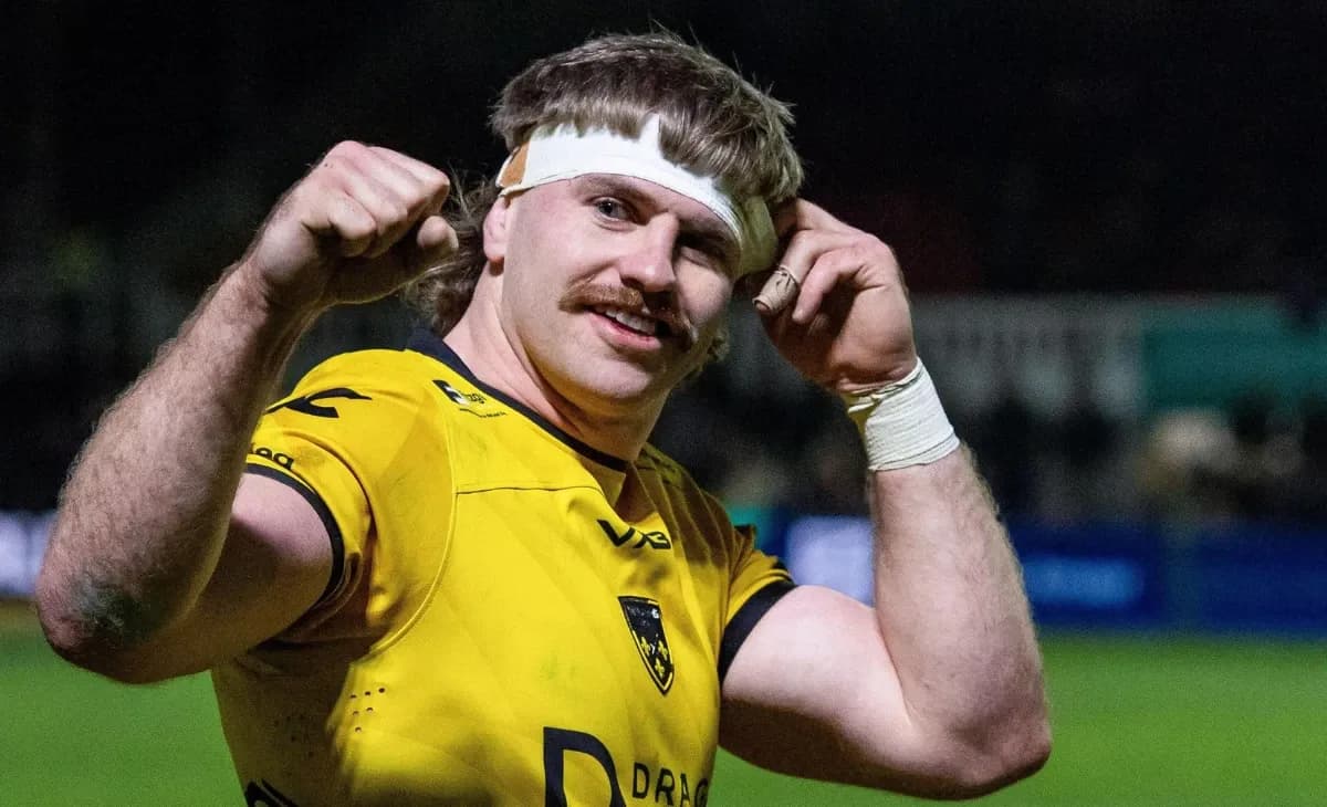 Wales’ Wainwright set to join Leicester from Dragons