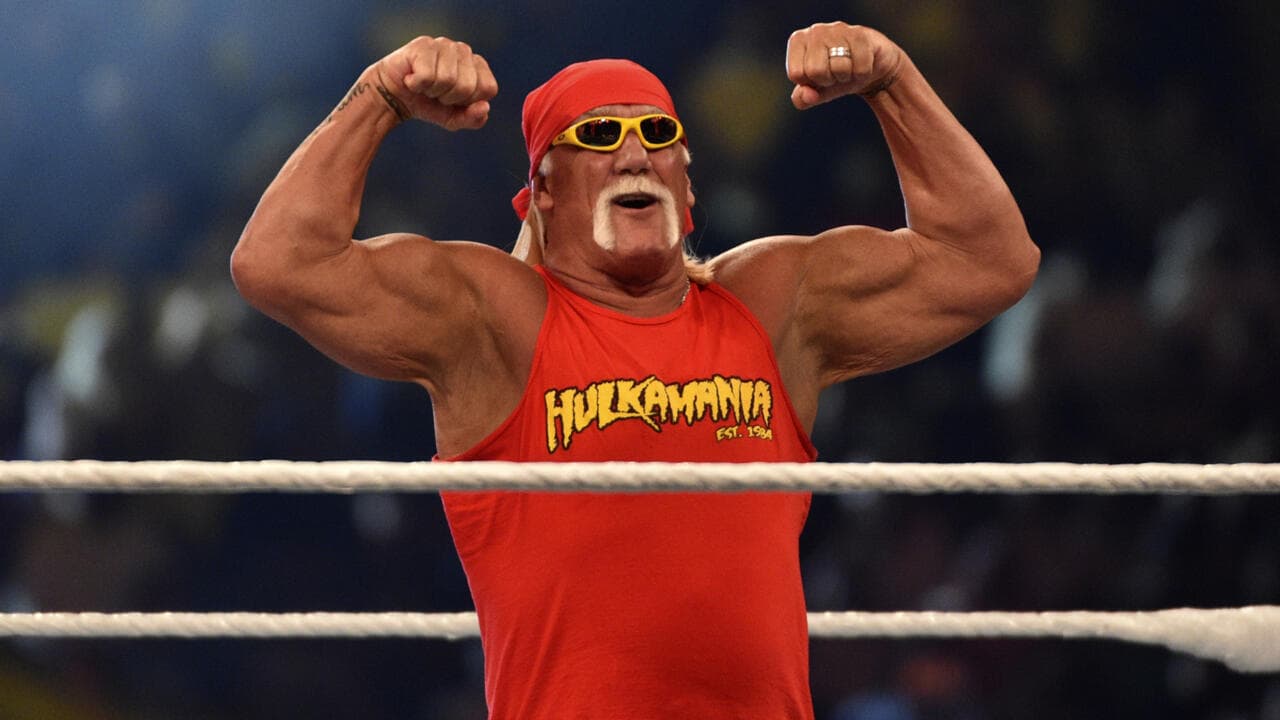 Pro Wrestling Legend Hulk Hogan Dead at 71