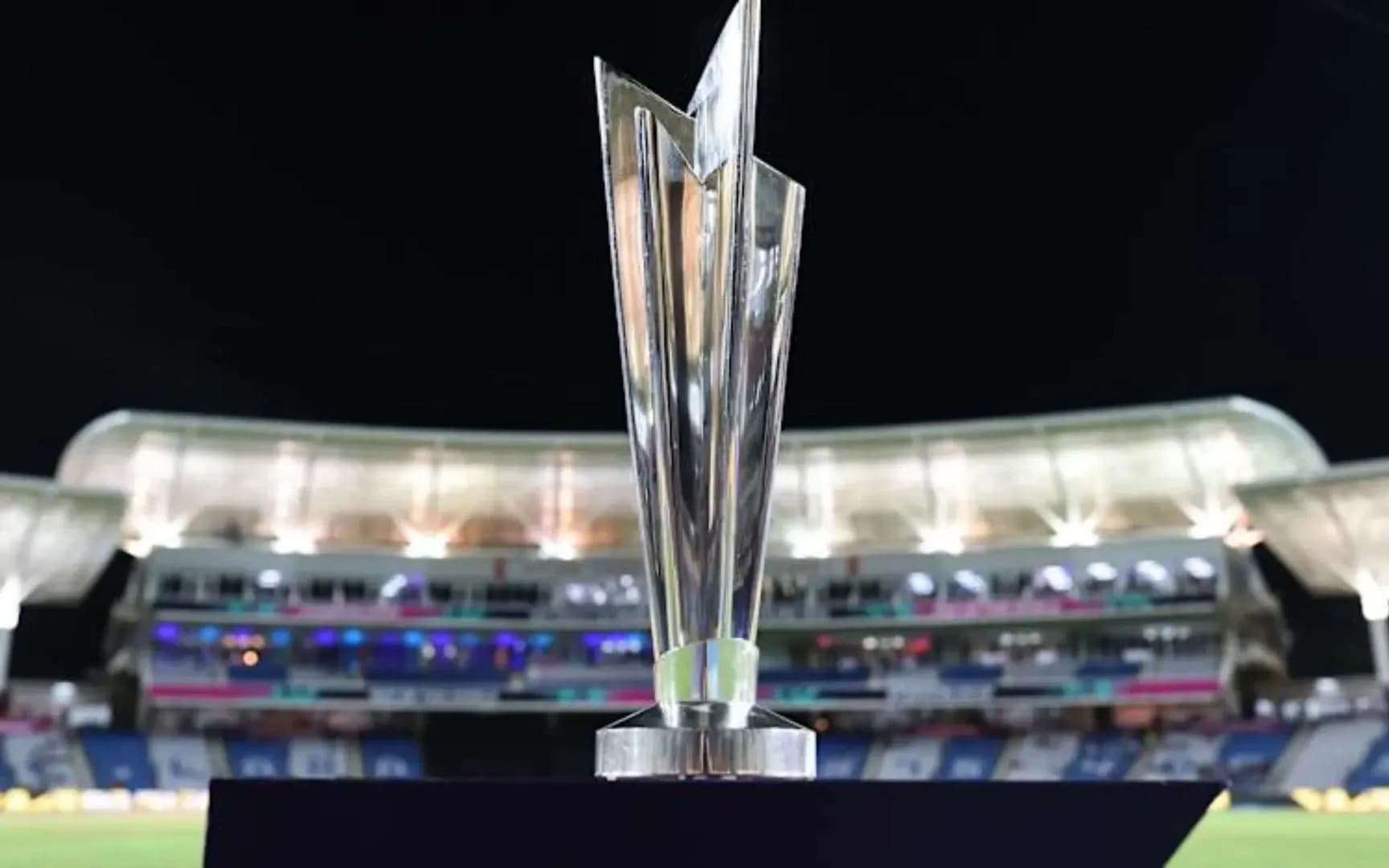 ICC Unveils Official Schedule for 2026 T20 World Cup