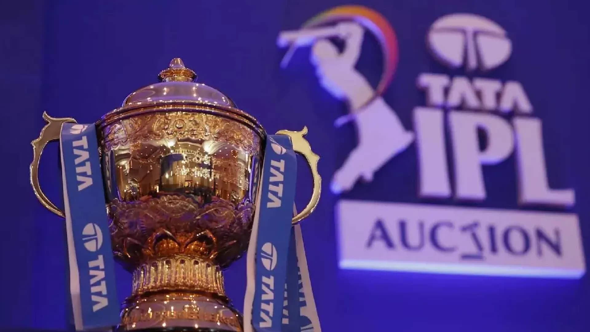 IPL 2026 Player Auction Scheduled for December in Abu Dhabi