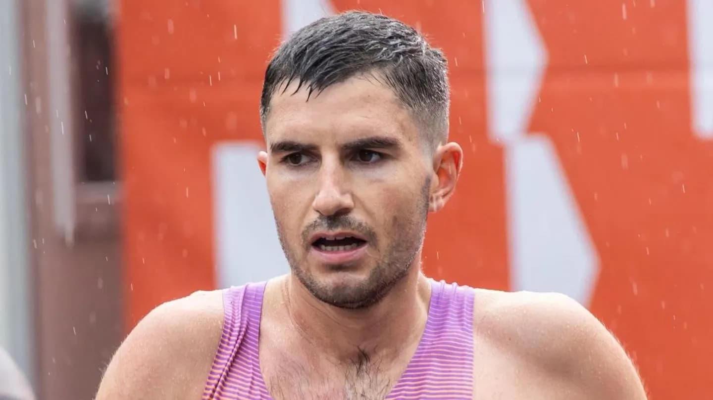 Dever from GB Secures Fourth Place in New York Marathon