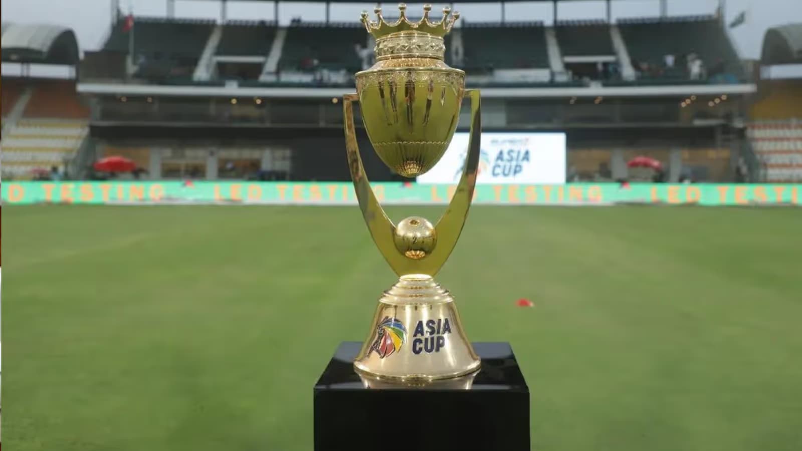 Asia Cup 2025 Scheduled for September in the UAE