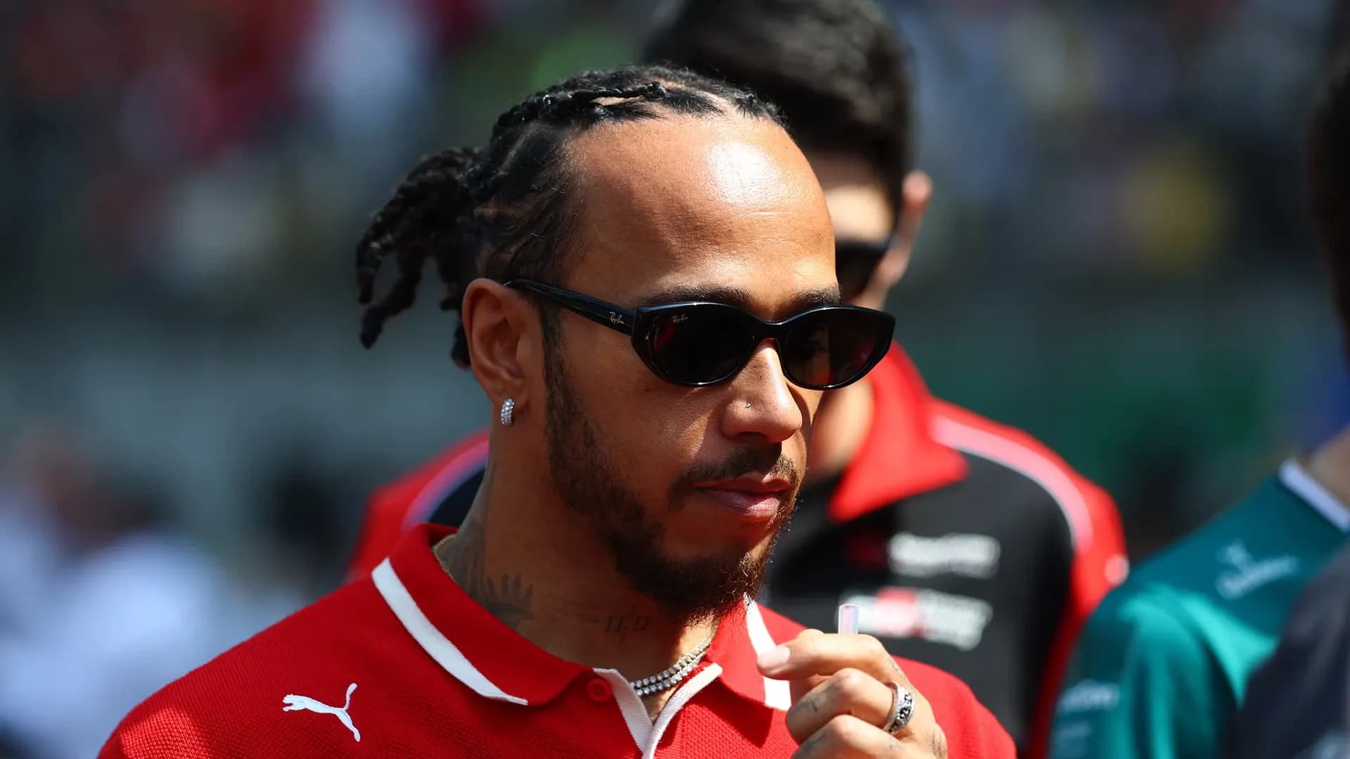 Hamilton’s Stellar US Grand Prix Performance Secures Historic Achievement