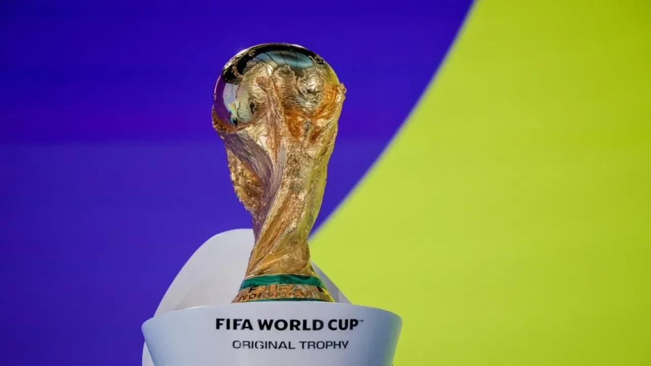 FIFA prepares to unveil full World Cup match schedule