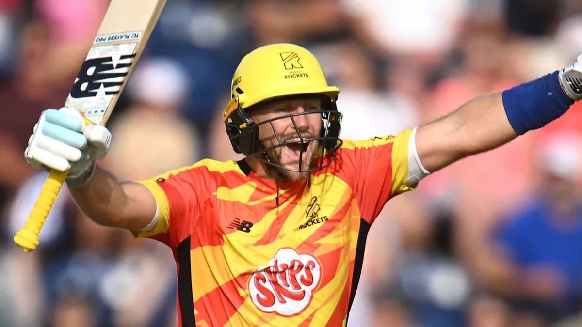Root Shines as Rockets Hit 100 Knockouts Milestone