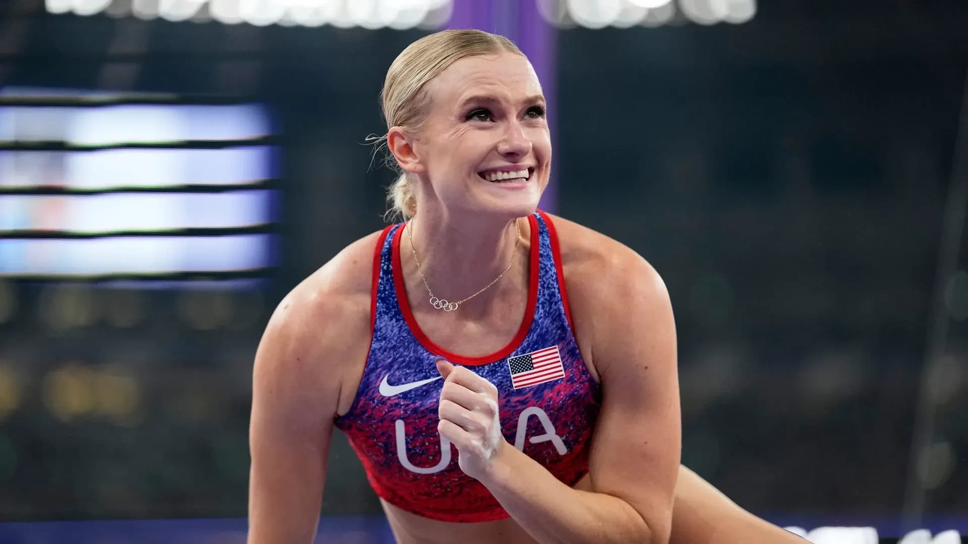 Moon Makes History with Third Straight World Championship