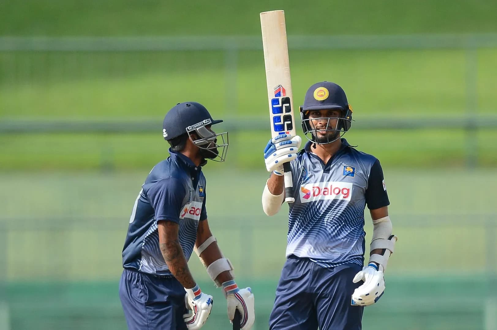 SLC T20 League 2025 Opens with Greens' Commanding Win