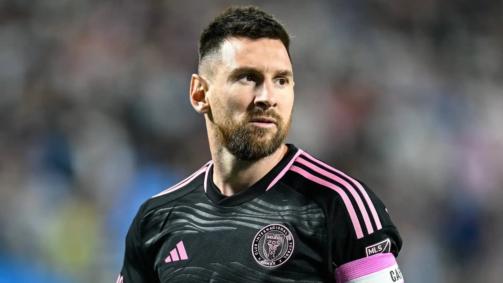Messi Commits to Inter Miami with Contract Extension Until 2028