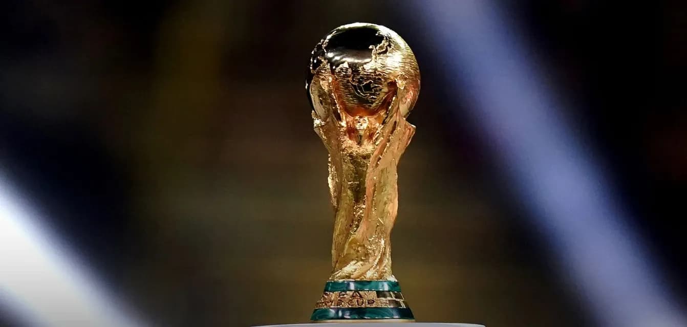 FIFA Confirms December Draw for 2026 World Cup in Las Vegas