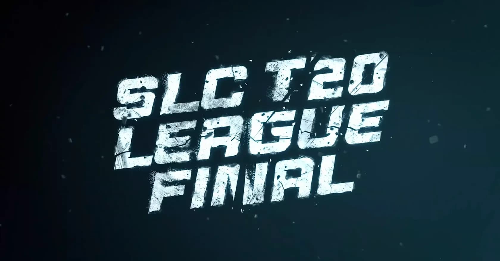 Sri Lanka T20 League Set for Thrilling Final Today