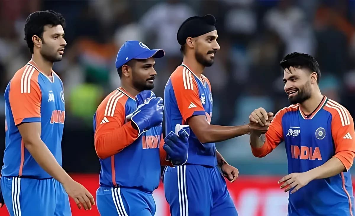 Super Over Seals Asia Cup Glory for India Against Sri Lanka