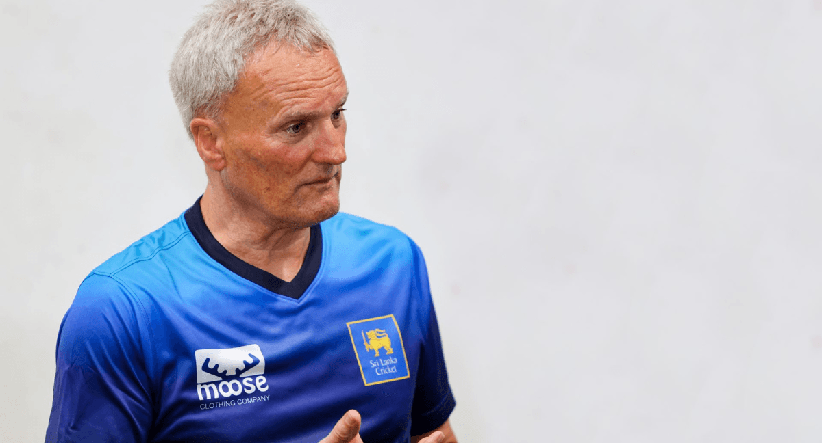Sri Lanka Women’s Cricket Strengthen Coaching Staff with Tim Boon Appointment