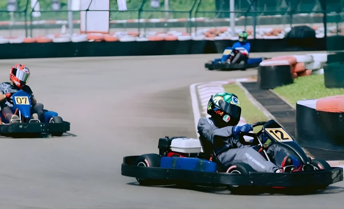 SpeedBay Introduces Sri Lanka’s First SWS Sprint Championship