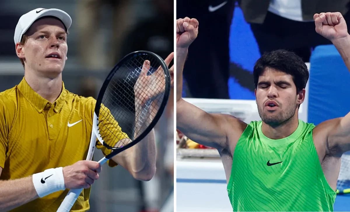 Sinner and Alcaraz Advance to Quarter-finals in Qatar