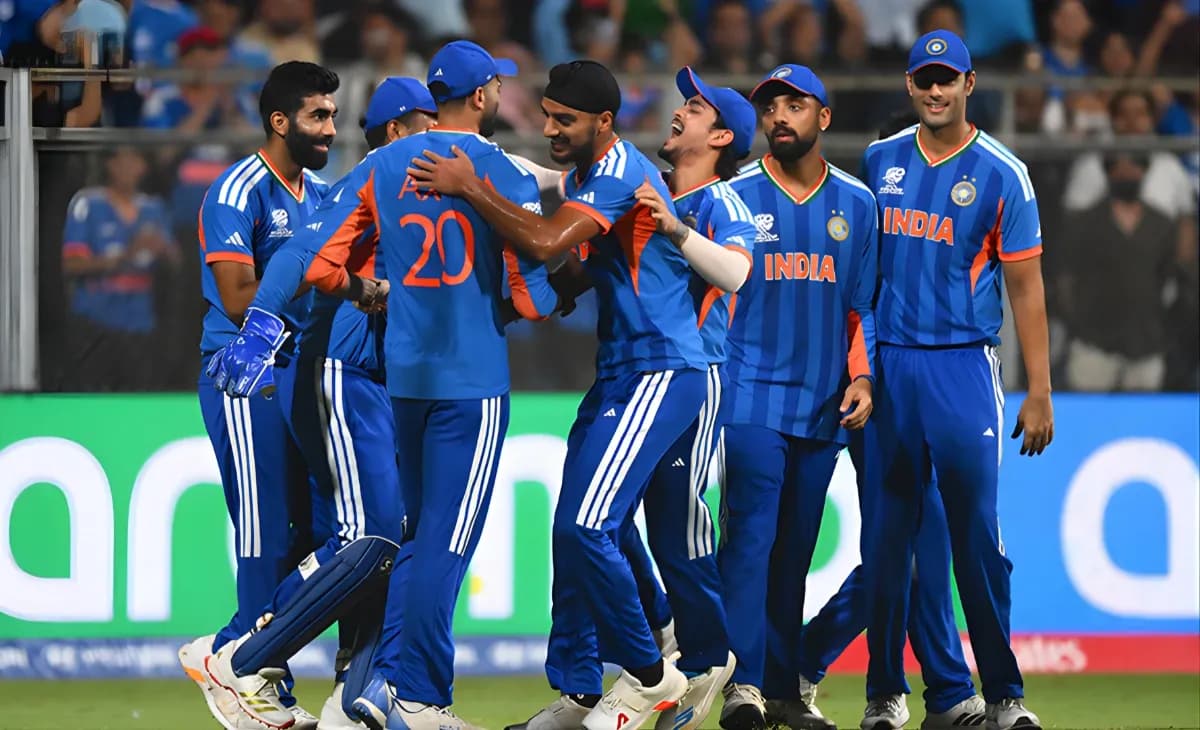 India Reach Final After Thrilling High-Scoring Victory