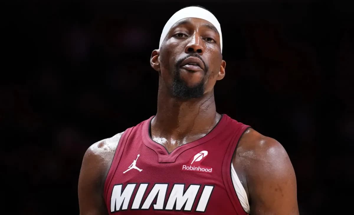 Bam Adebayo Delivers Historic Scoring Performance
