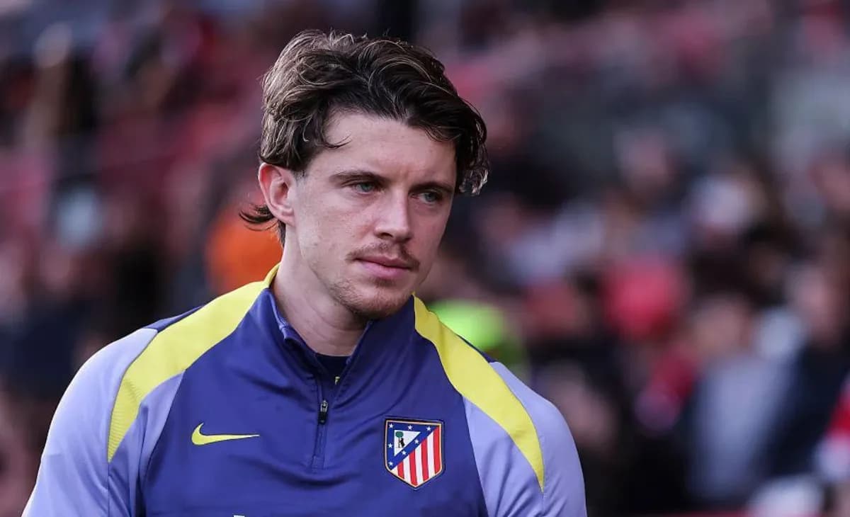 Spurs Close in on £35m Deal for Gallagher