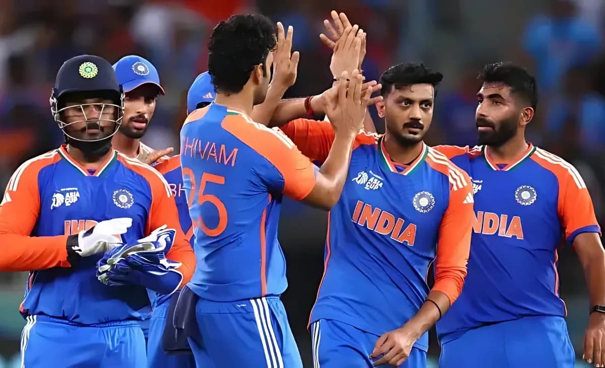 India Beats Pakistan in Thrilling Asia Cup Super Four Encounter