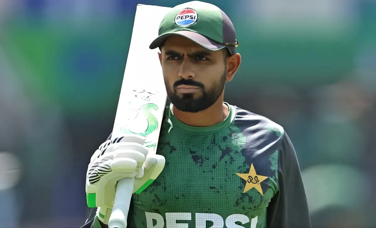 Babar Azam Becomes Highest Run-Scorer in Men’s T20 Internationals