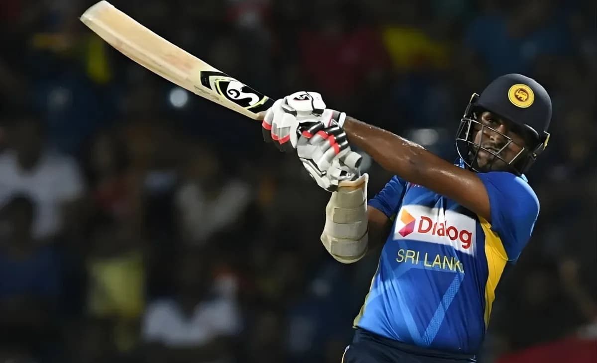 USA Name Former Sri Lanka All-Rounder Shehan Jayasuriya in Squad