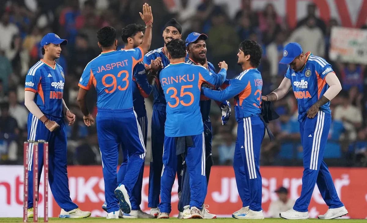 India Advance to Semi-Finals After Defeating West Indies