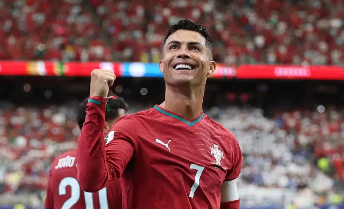 Portugal Dominate Uzbekistan in One-Sided Clash