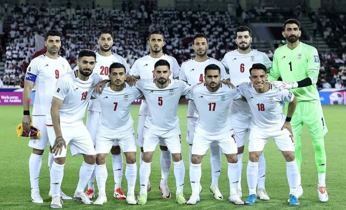 Iran Set to Skip 2026 FIFA World Cup After Government Decision