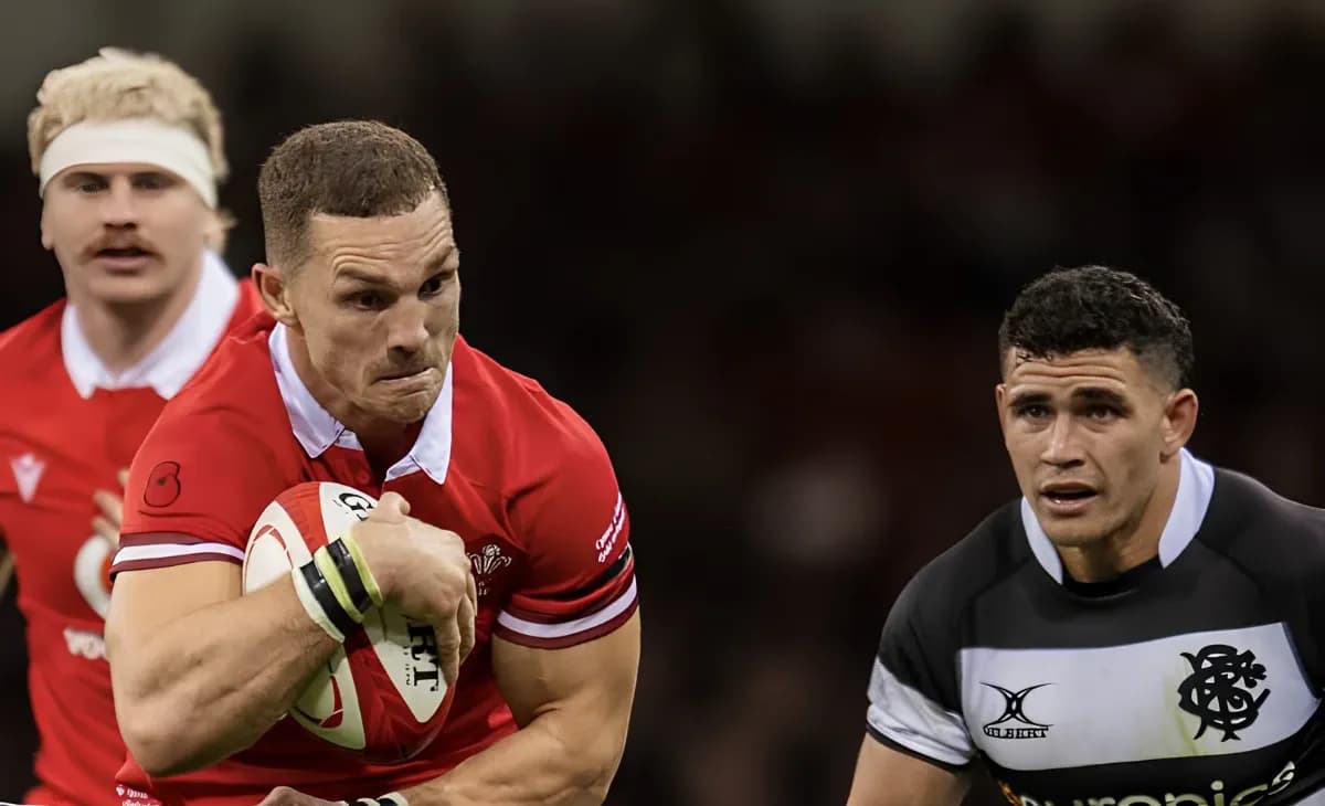 North Set for Final Showdown Against Wales