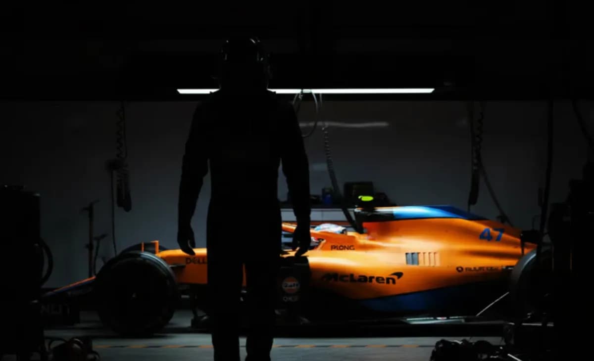 McLaren Wins Multimillion-Dollar Lawsuit Involving Ex-Driver