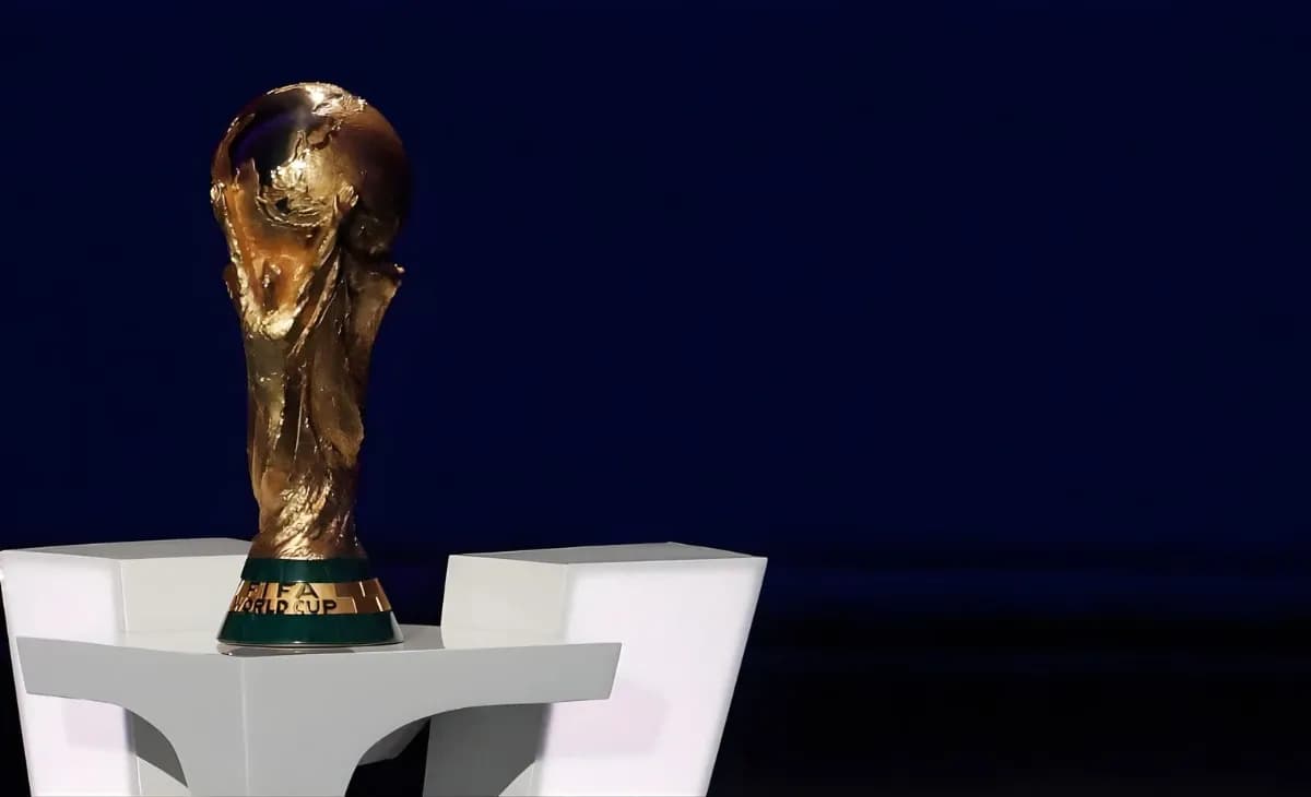FIFA Receives Over 100 Million Requests for World Cup Tickets