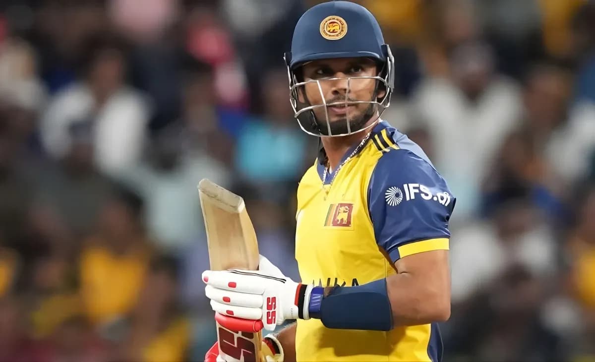 RR Move to Secure Dasun Shanaka Signing