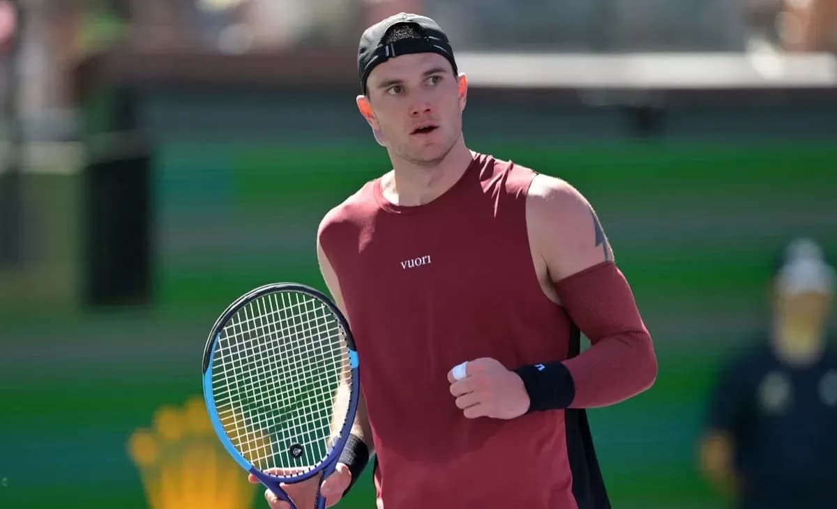 Draper Stuns Djokovic with Incredible Victory