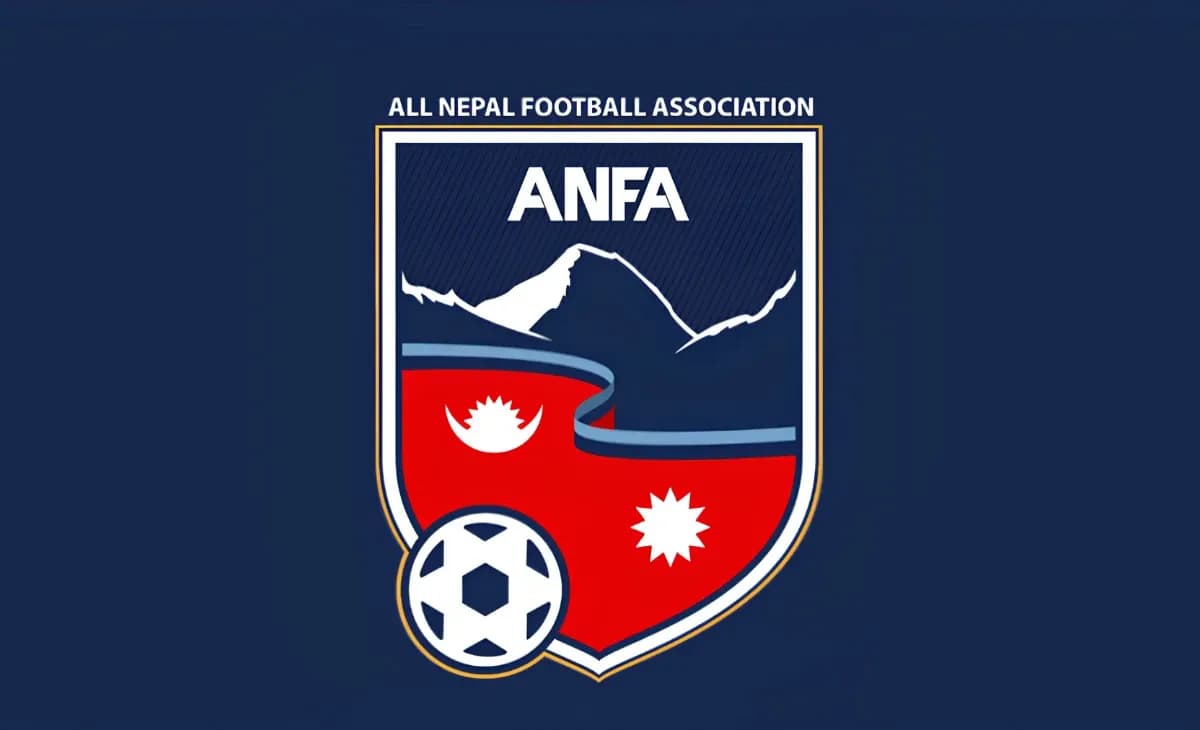 FIFA Suspends Nepal Football Association